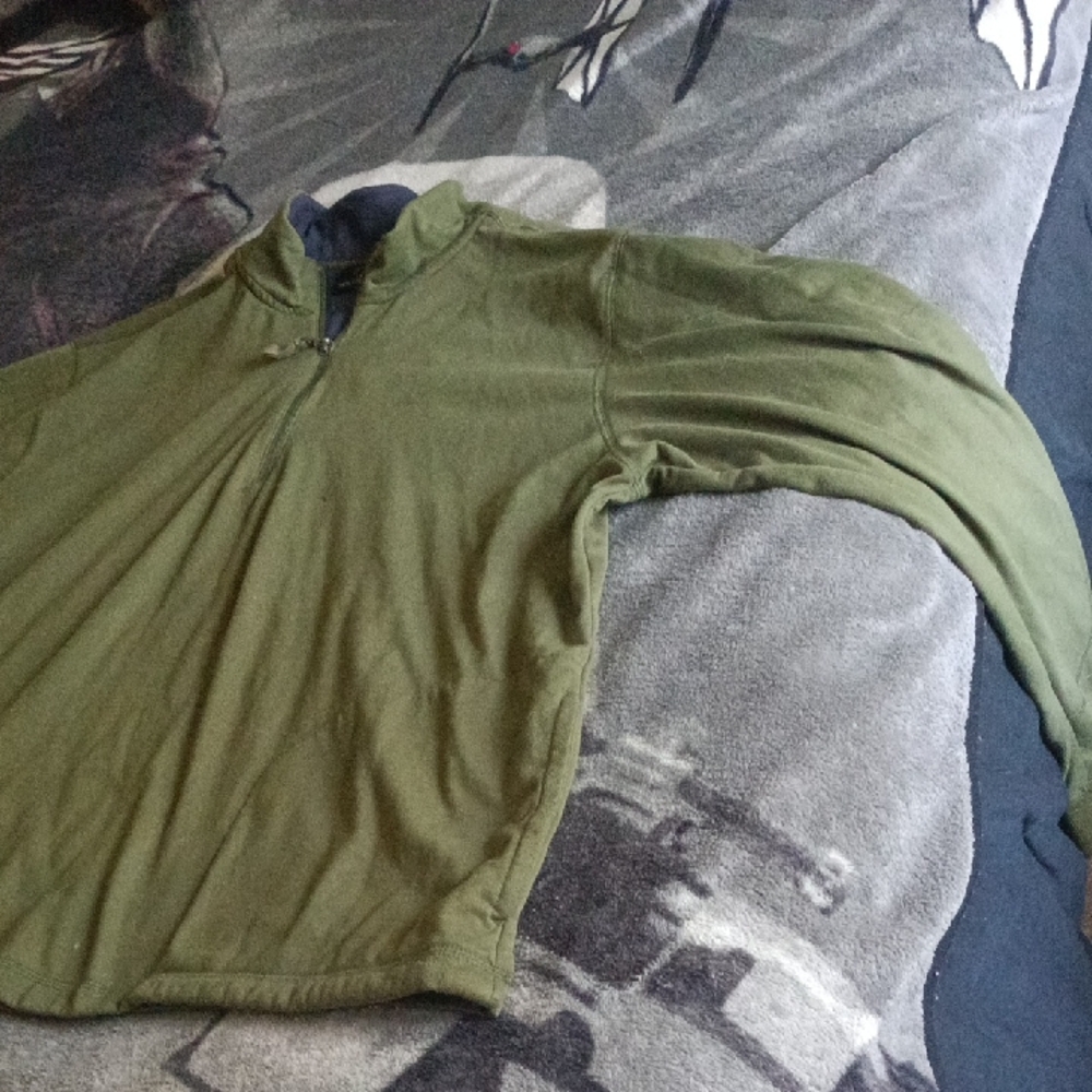 Men's Golden Bear Sweater